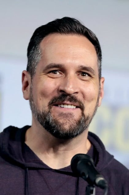 Travis Willingham