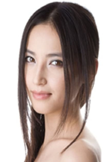 Naoko Watanabe