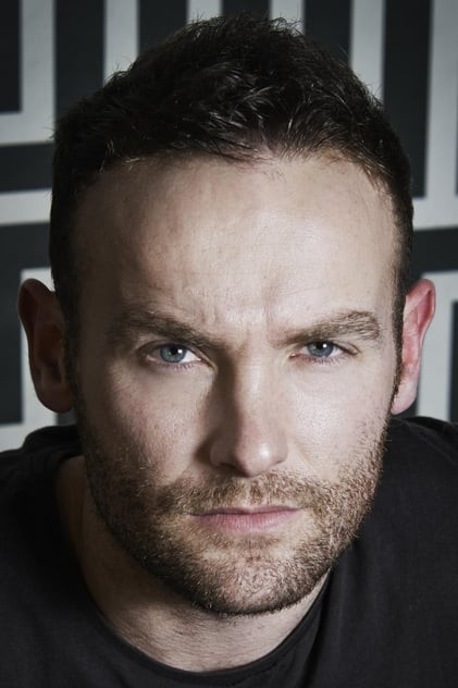 Kevin Simm