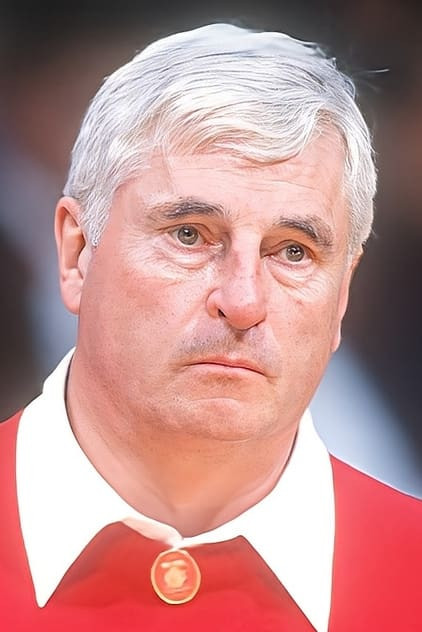 Bobby Knight