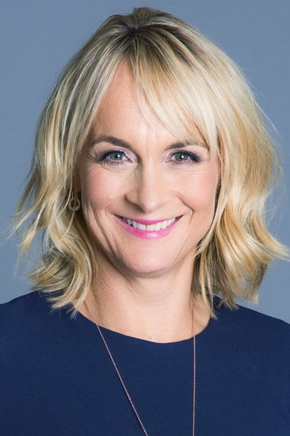 Louise Minchin