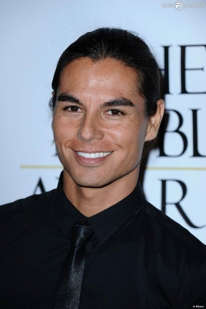 Julio Iglesias, Jr.