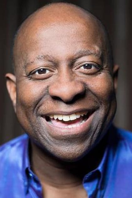 Dave Benson Phillips