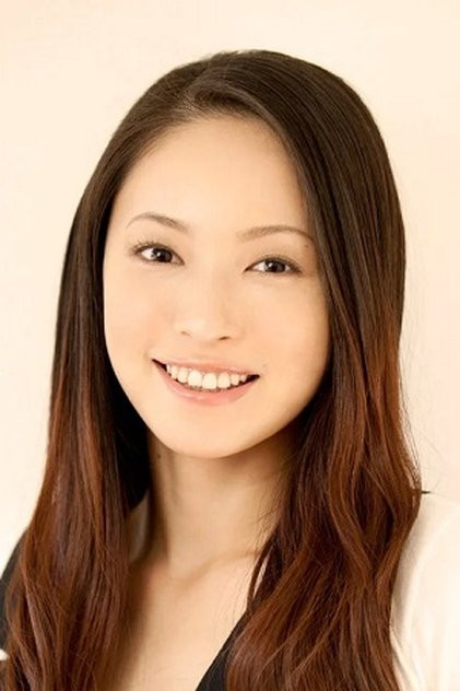 Haruka Suenaga