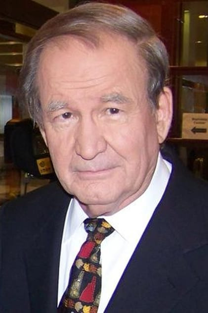 Pat Buchanan