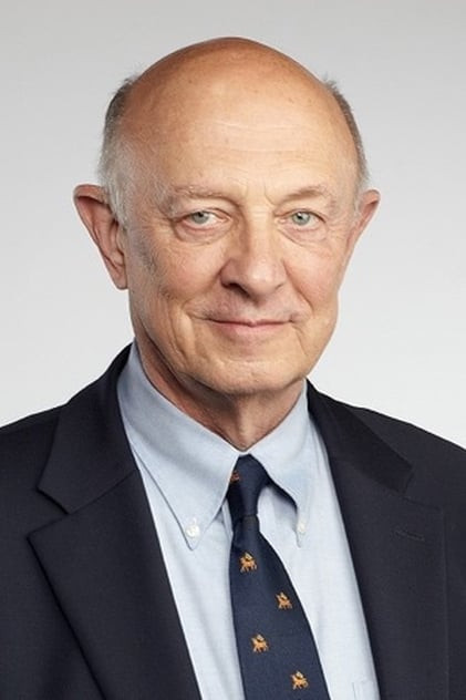 R. James Woolsey, Jr.