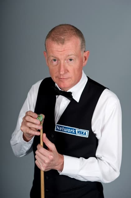 Steve Davis