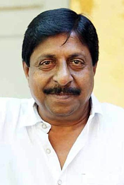 Sreenivasan