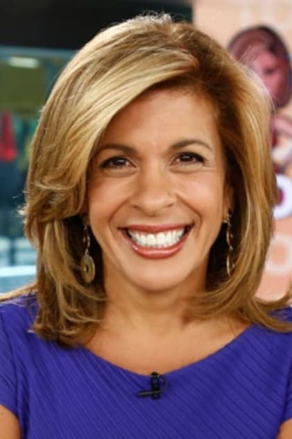 Hoda Kotb