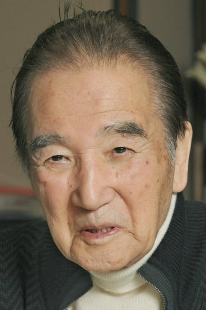 Yoshinobu Nishioka