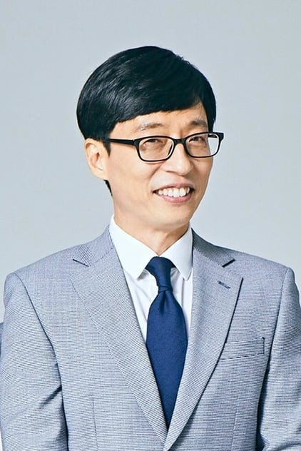 Yoo Jae-suk