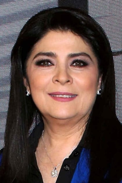 Victoria Ruffo