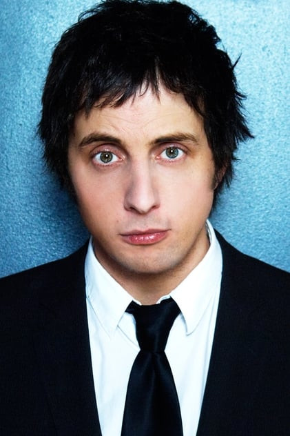 Jonny Harris