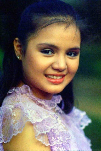 Julie Vega