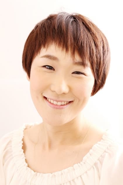 Shiho Hisajima