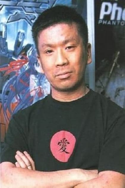 Gen Urobuchi