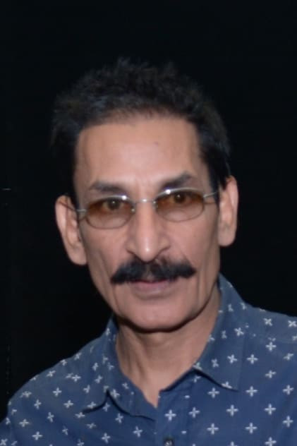 Iftikhar Thakur