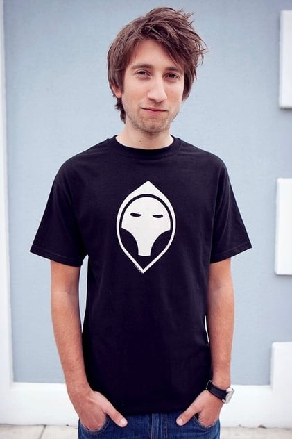 Gavin Free