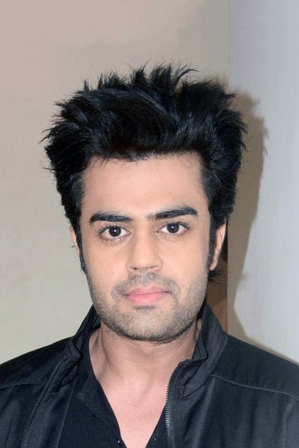 Manish Paul