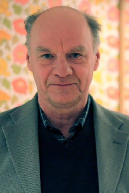 Donald Högberg