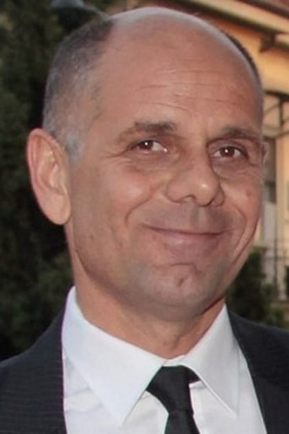 Riccardo Milani