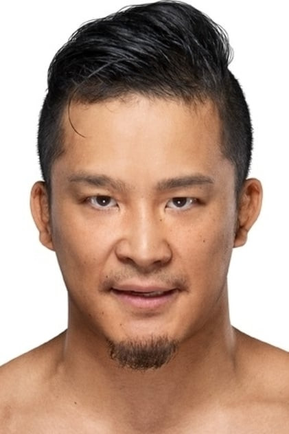 Yujiro Kushida