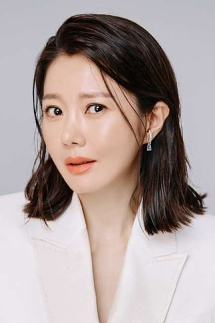 Cho Eun-sook