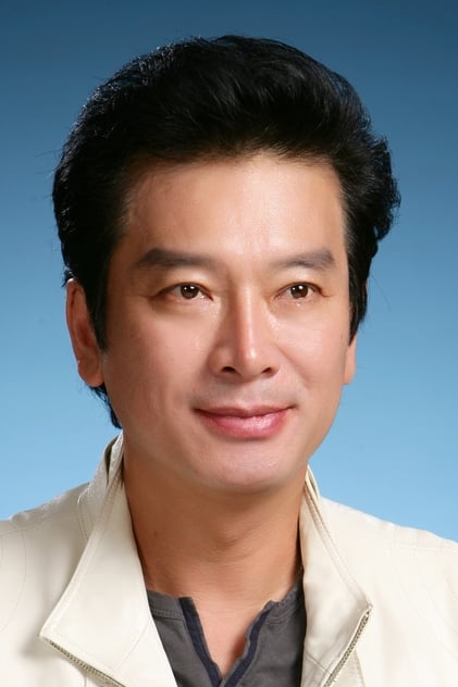 Kim Hyeong-il