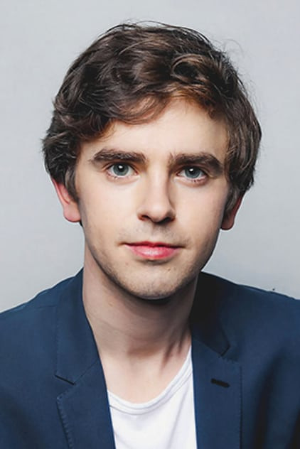 Freddie Highmore