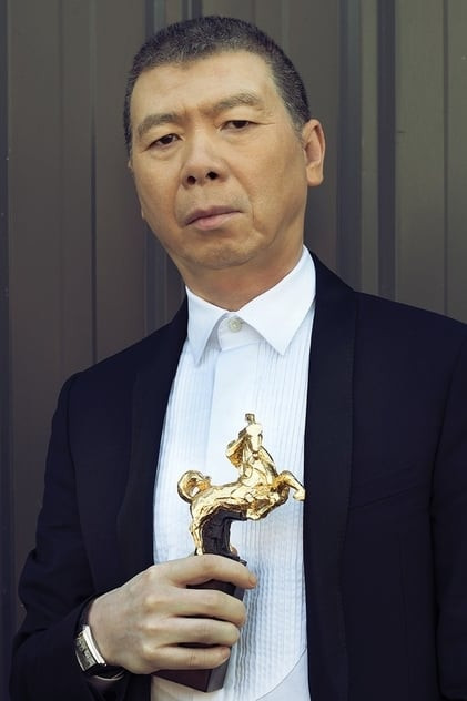 Feng Xiaogang