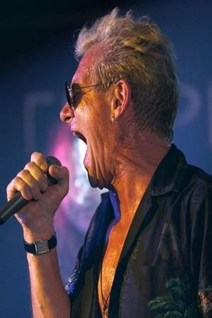 Graham Bonnet