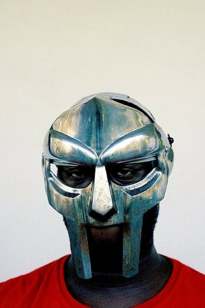 MF DOOM