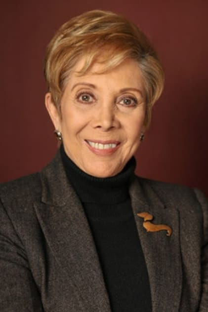 Consuelo Luzardo