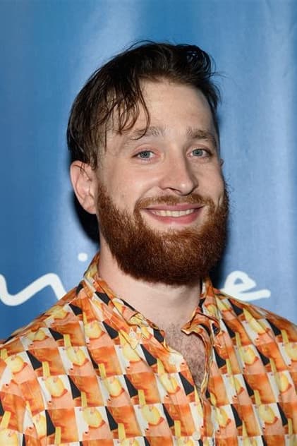 Daniel Platzman