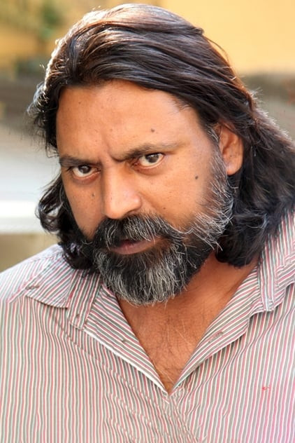 Ravi Singh