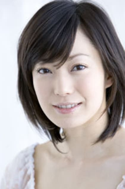 Miho Kanno