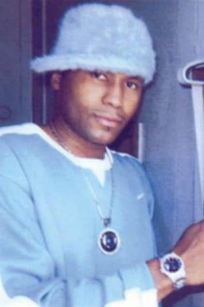 Kool Keith