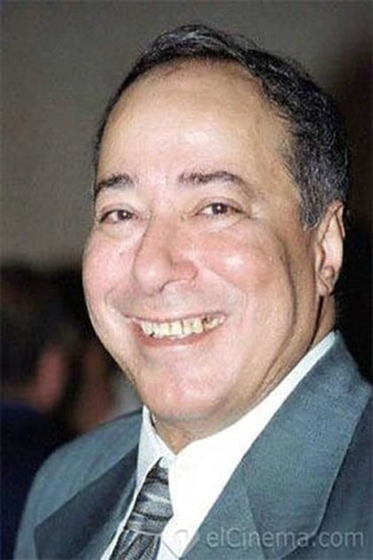 Salah El-Saadany