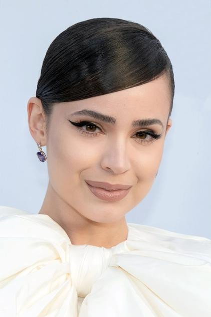 Sofia Carson