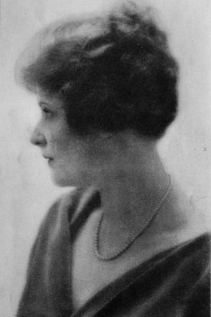 Beatrice Beckley