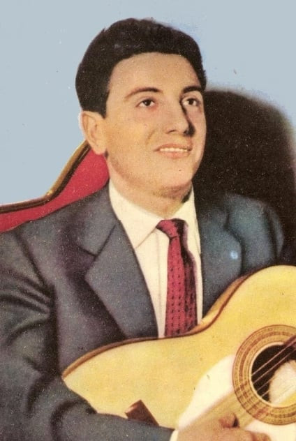 José Luis