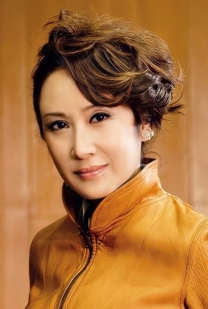 Rosanne Lui Shan