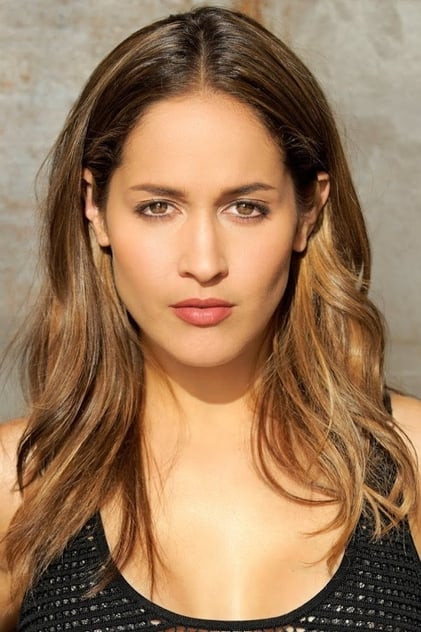 Jaina Lee Ortiz