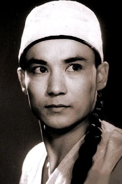 Xun Feng