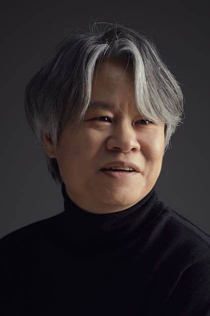 Yoon Sang-hwa