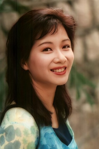 Isabella Wong Man-Ying