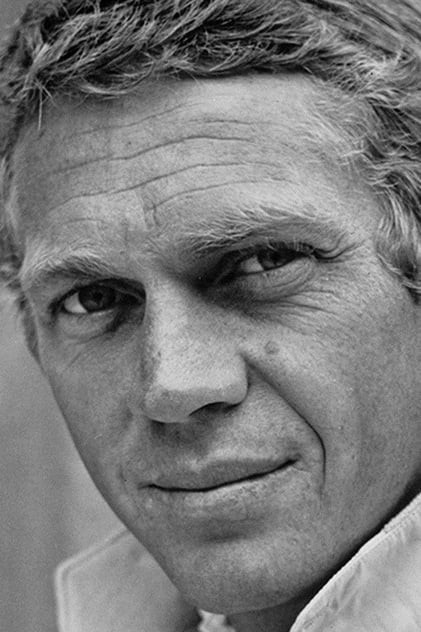 Steve McQueen