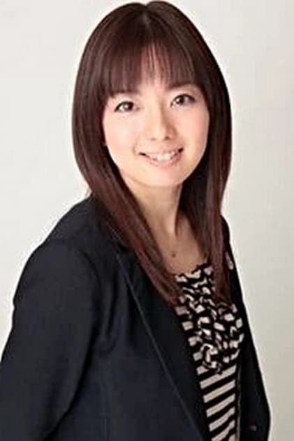 Momoko Ishikawa