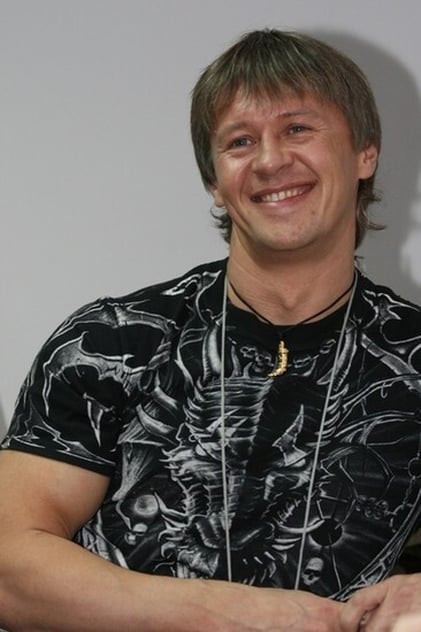 Sergey Isayev