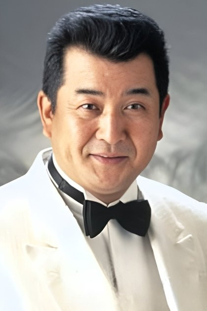 Akira Kobayashi